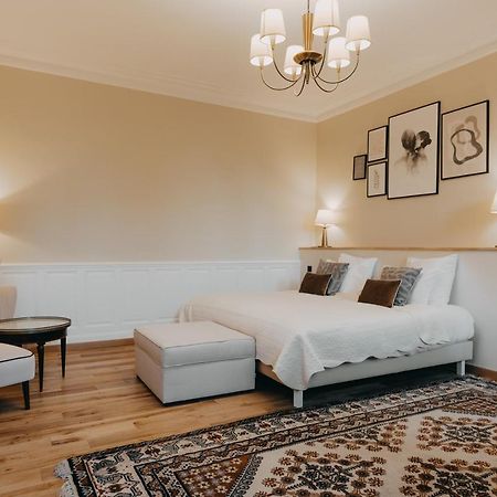 B&B Le Domaine Des Marcoujans Saint-Elix-le-Chateau Εξωτερικό φωτογραφία