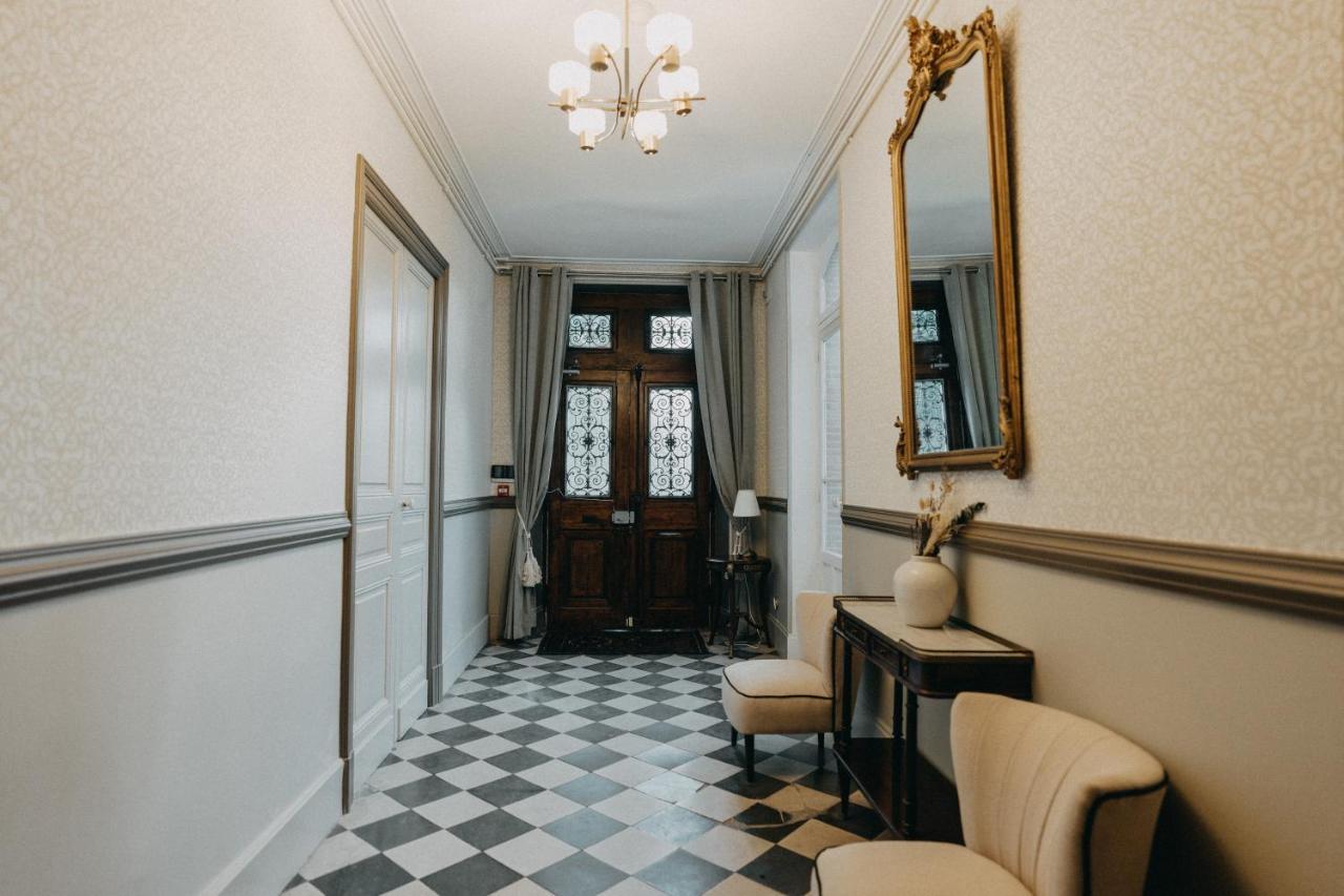 B&B Le Domaine Des Marcoujans Saint-Elix-le-Chateau Εξωτερικό φωτογραφία