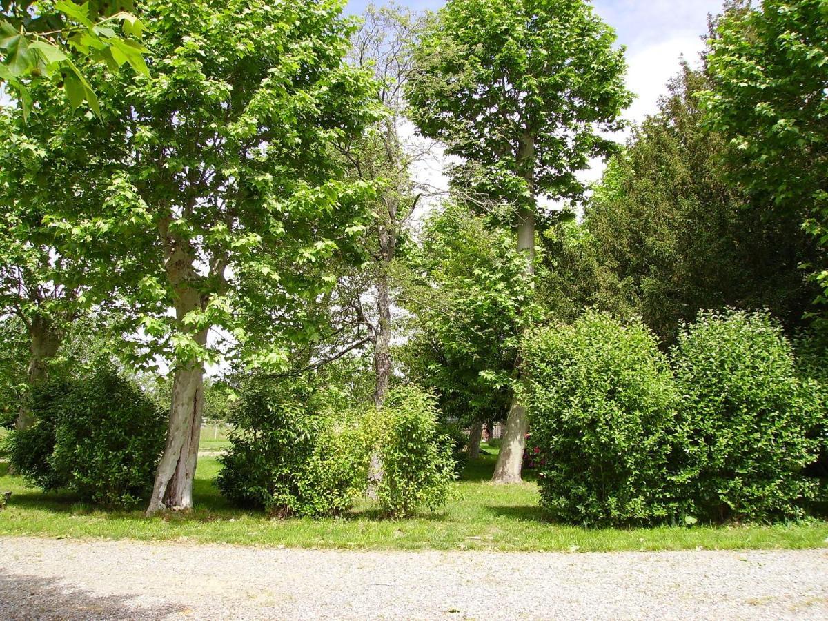 B&B Le Domaine Des Marcoujans Saint-Elix-le-Chateau Εξωτερικό φωτογραφία