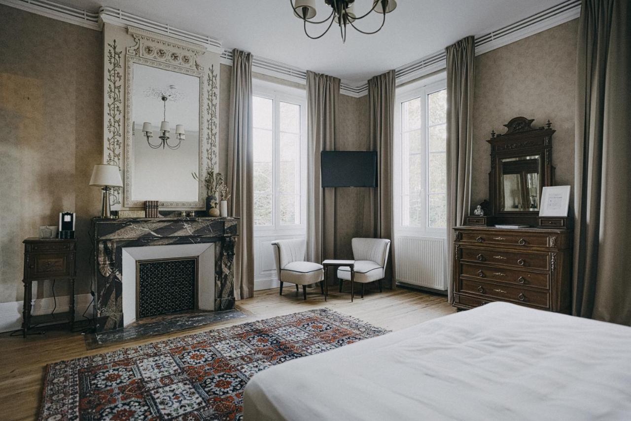 B&B Le Domaine Des Marcoujans Saint-Elix-le-Chateau Εξωτερικό φωτογραφία