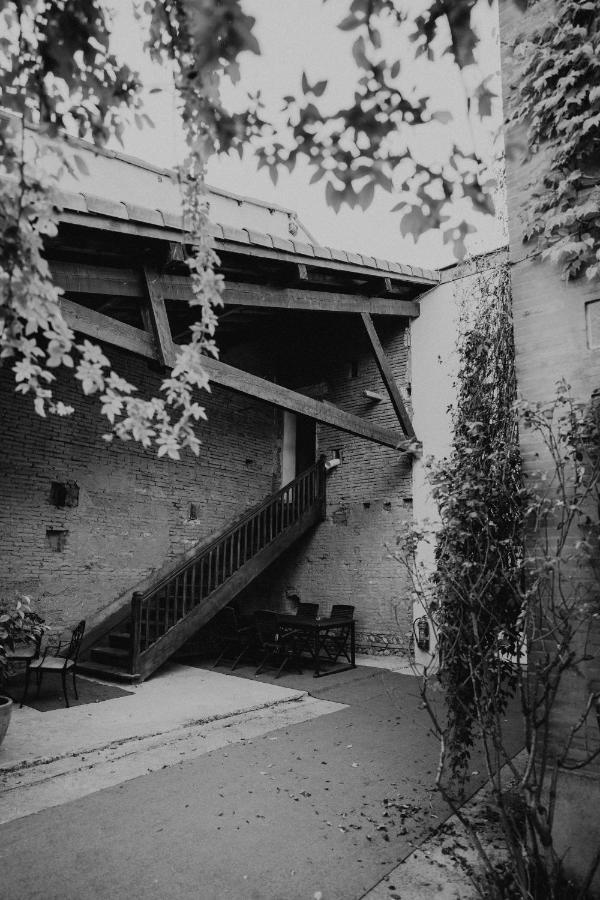 B&B Le Domaine Des Marcoujans Saint-Elix-le-Chateau Εξωτερικό φωτογραφία