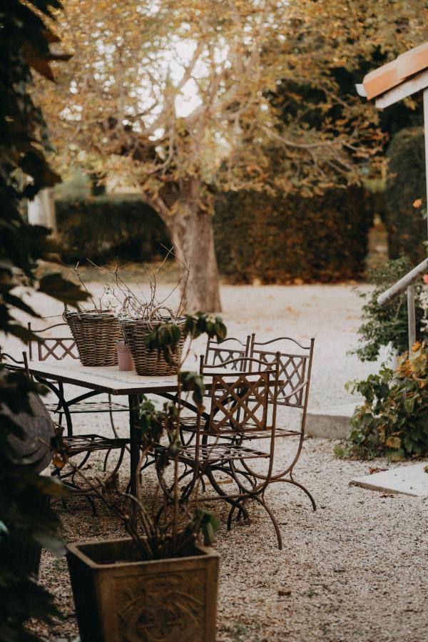B&B Le Domaine Des Marcoujans Saint-Elix-le-Chateau Εξωτερικό φωτογραφία