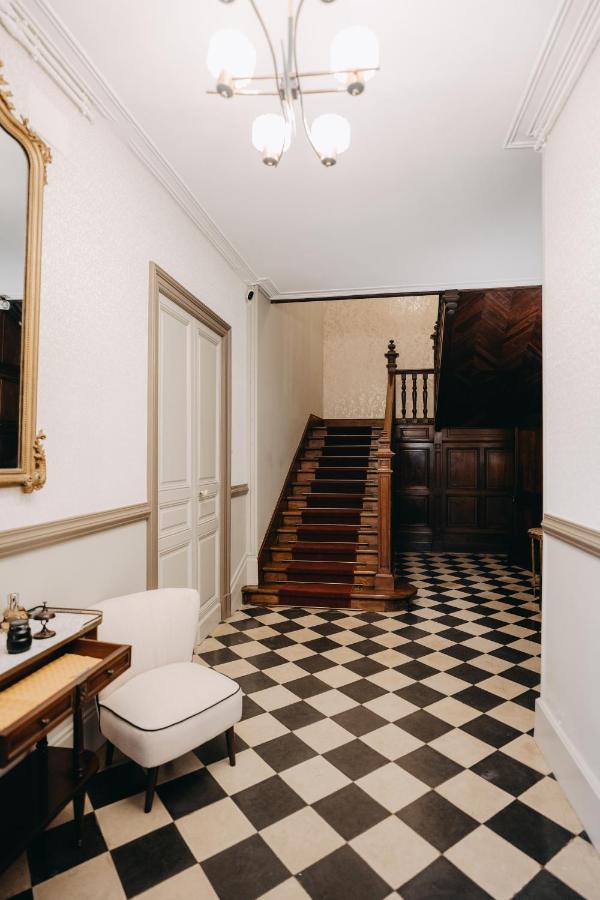 B&B Le Domaine Des Marcoujans Saint-Elix-le-Chateau Εξωτερικό φωτογραφία