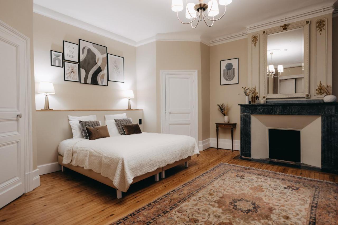 B&B Le Domaine Des Marcoujans Saint-Elix-le-Chateau Εξωτερικό φωτογραφία