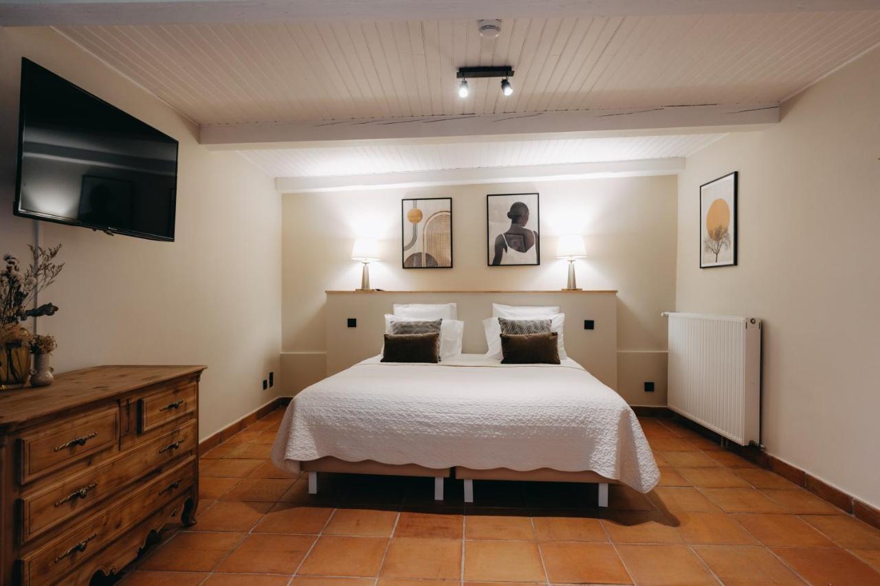 B&B Le Domaine Des Marcoujans Saint-Elix-le-Chateau Εξωτερικό φωτογραφία