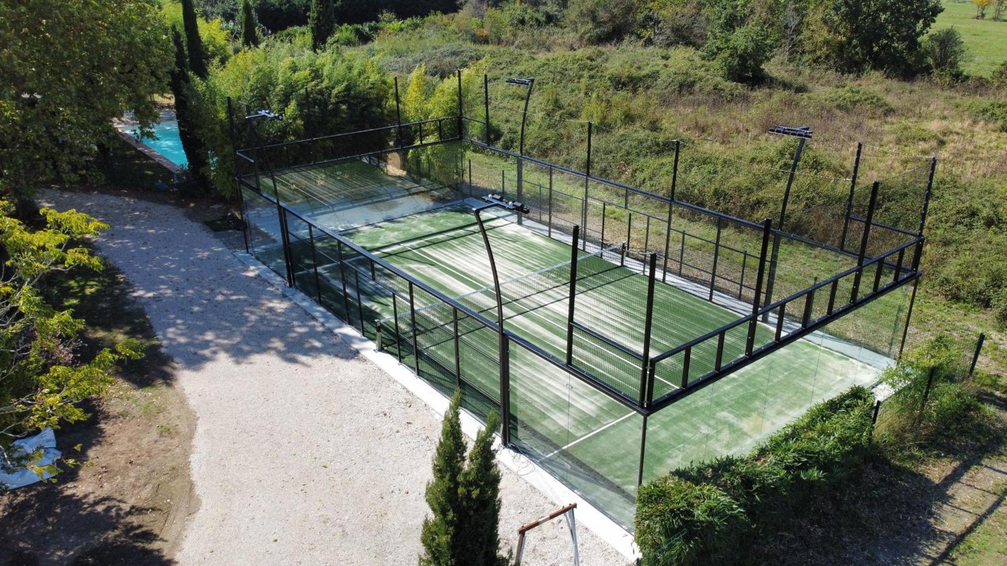 B&B Le Domaine Des Marcoujans Saint-Elix-le-Chateau Εξωτερικό φωτογραφία