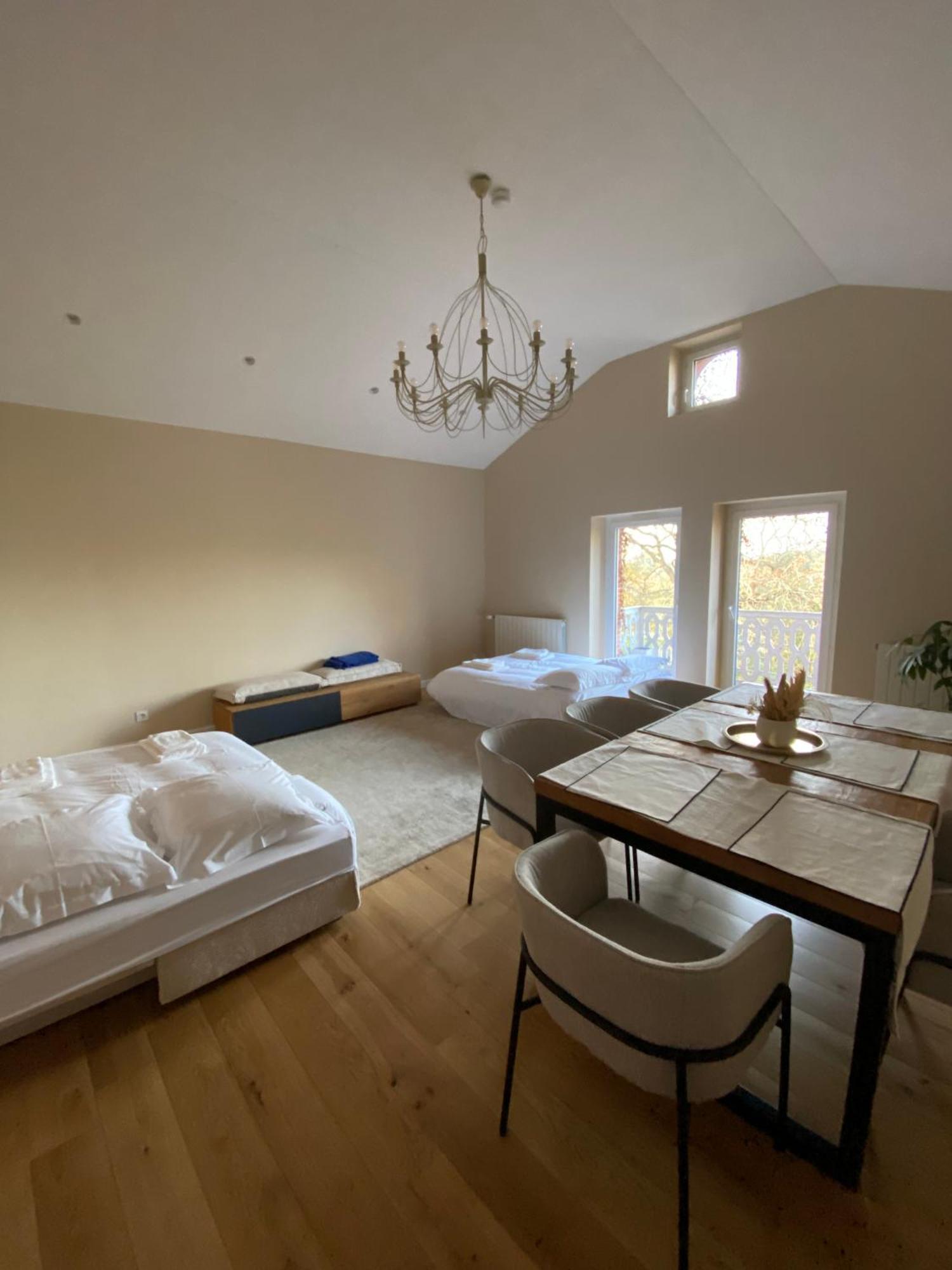 B&B Le Domaine Des Marcoujans Saint-Elix-le-Chateau Εξωτερικό φωτογραφία